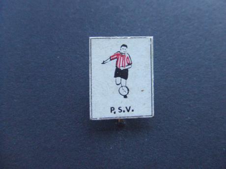 PSV Eindhoven voetbalclub speler